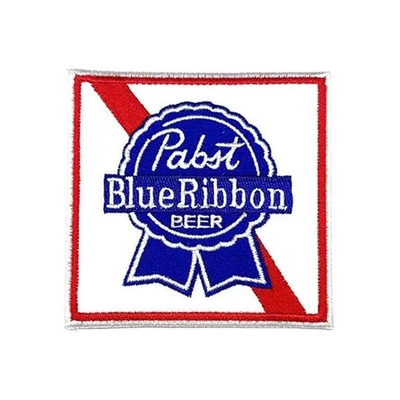 Trucker Hat Bar Owner's Patches Drinking Beer Iron on Patches For Hats