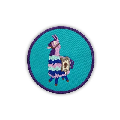 Custom Clothes Patches Iron On Backing Embroidery Patches Animals Logo