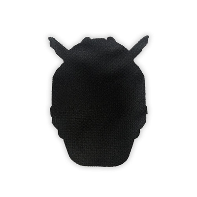 Robot Velcro Patches Badges For Bags Custom Applique