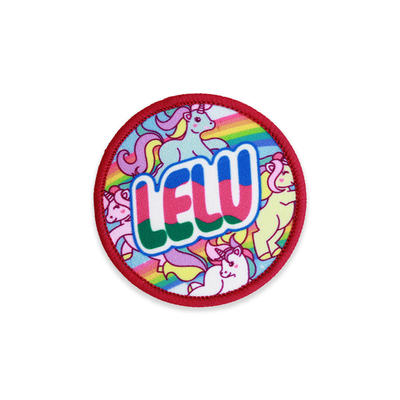 Heat Printing 3D Puff Patches Merrowed Iron On For Clothing Hats​