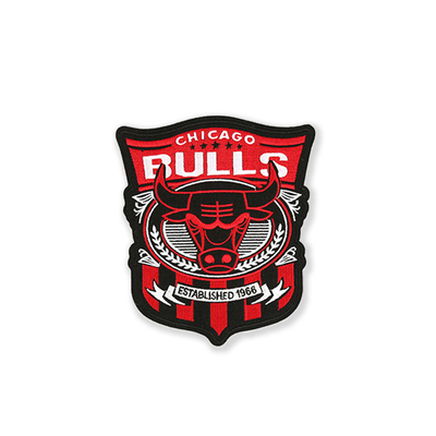 Ironing Backing Custom Patches For Jackets Hats 3D Embroidery OEM