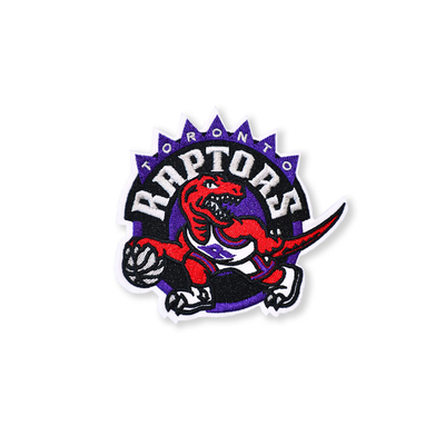 Cotton Polyester Clothing Embroidered Patches Chenille For Hats Clothes​
