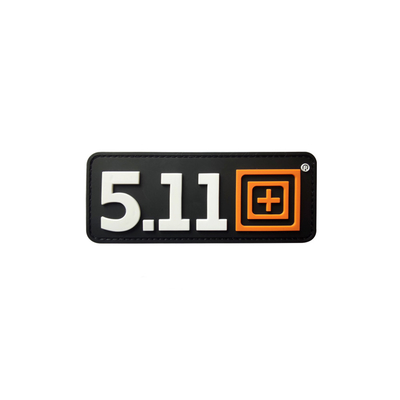 Military PVC Badge Patch Tactical Gear 3D Embroidery For Bags Hats​
