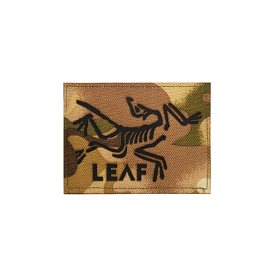 3M Ir Reflective Patches Sew On Morale Tactical Hooked Applique​