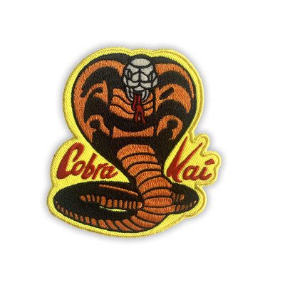 Hook And Loop Embroidered Hat Patches Heat Cut Border OEM ODM