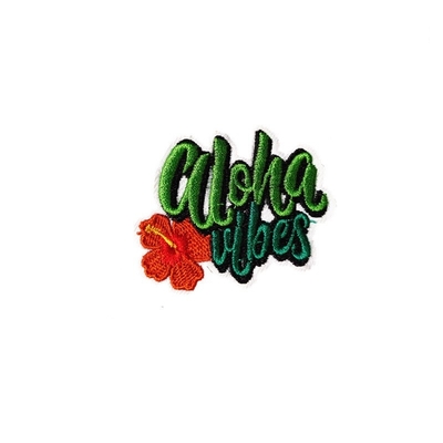 Custom Letter Embroidered Patches Iron On Sew On DIY Hat Letter Chenille Patches