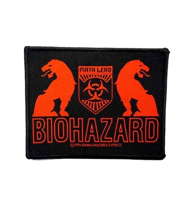Artwork Services Embroidery Banner Heat Cut/Laser Cut Iron On Embroidered Patches