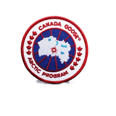 Custom Clothing Military Badge Patch Embroidered Patches For Hats