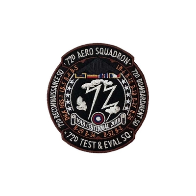 Embroidery Heat Transfer Patch For Jackets Jeans Pants Backpacks