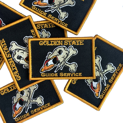 3D Merrowed Embroidered Sports Patches For Garments Bedding Tablecloths