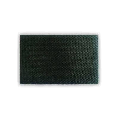 Police Ir Reflective Patches Velcro Hook And Loop Backing Laser Cut Border